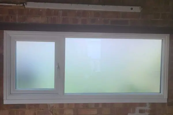 Transformation Glazing