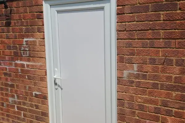 Transformation Glazing