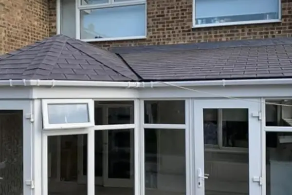 Transformation Glazing