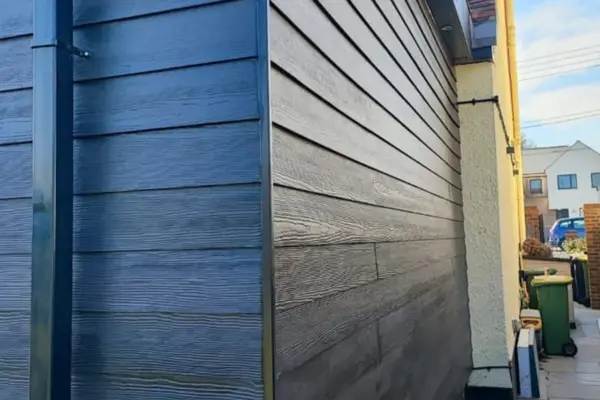 Transformation Glazing