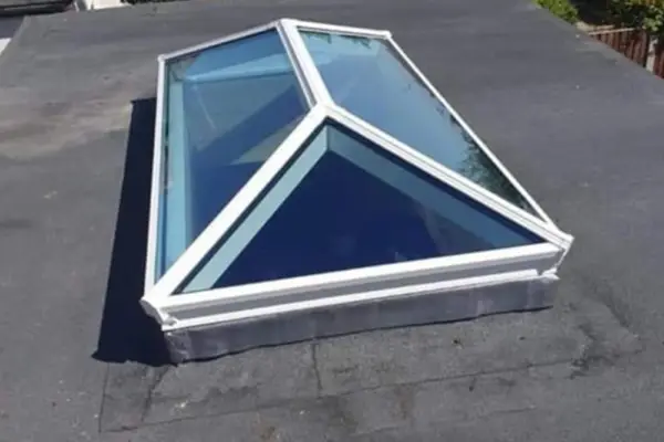 Transformation Glazing