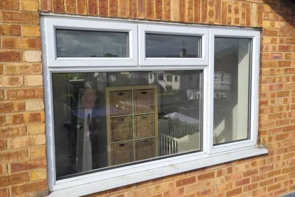 Transformation Glazing