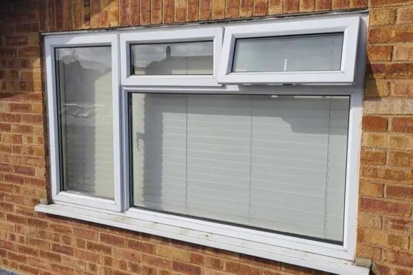 Transformation Glazing