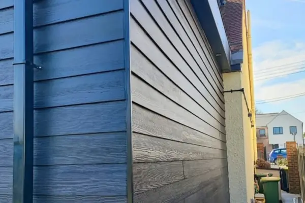 Transformation Glazing