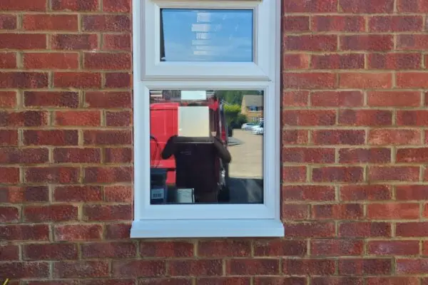 Transformation Glazing
