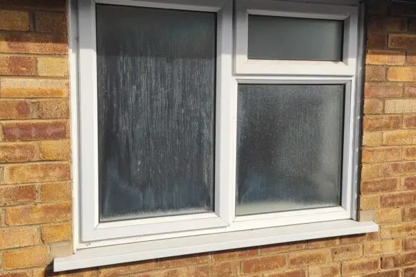 Transformation Glazing