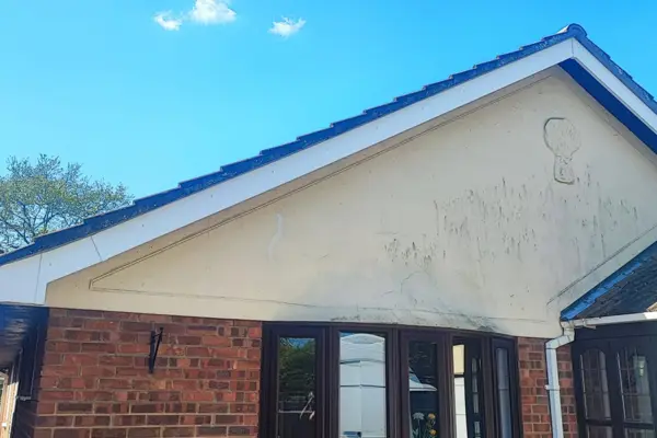 Transformation Glazing