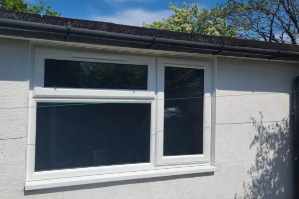 Transformation Glazing