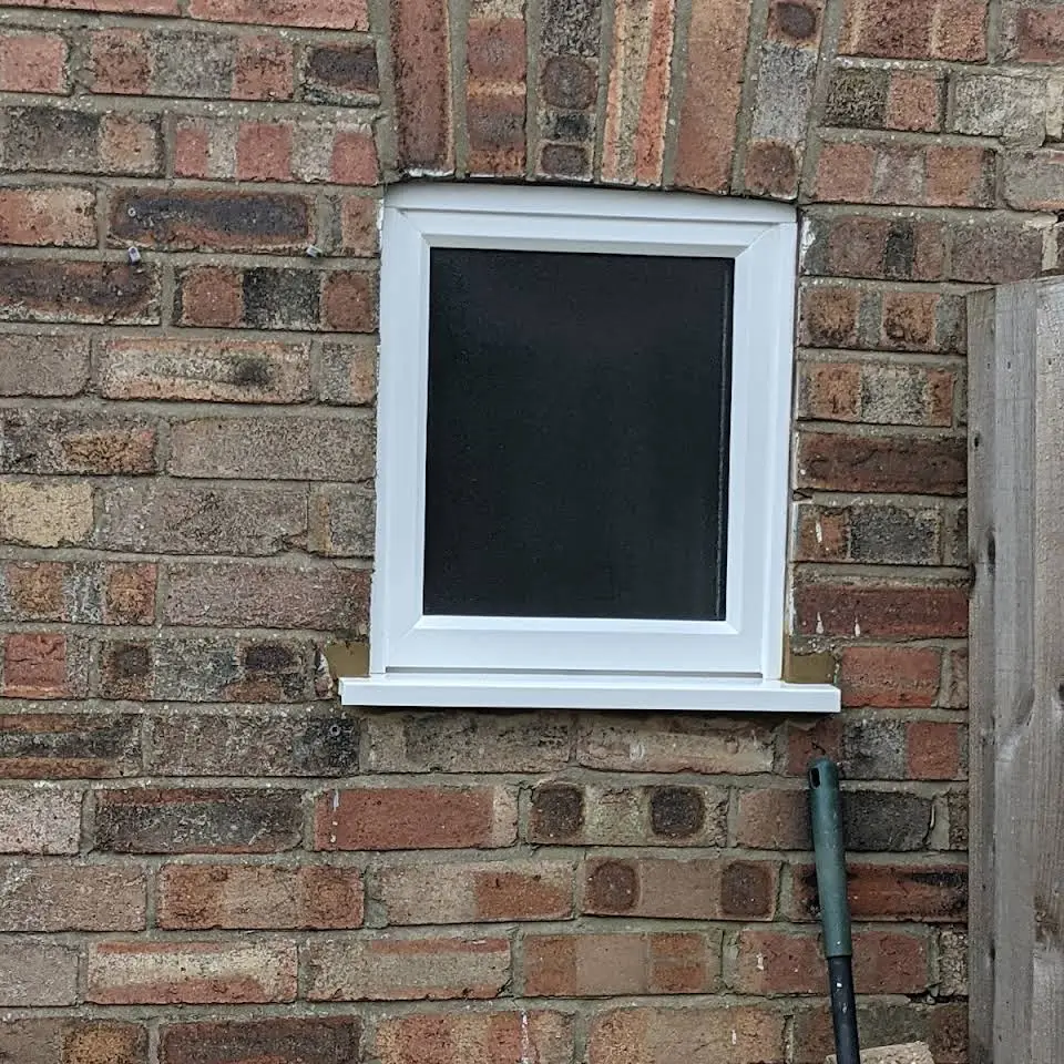Transformation Glazing