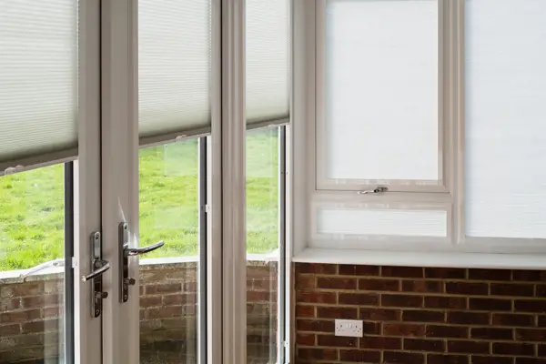 Transformation Glazing