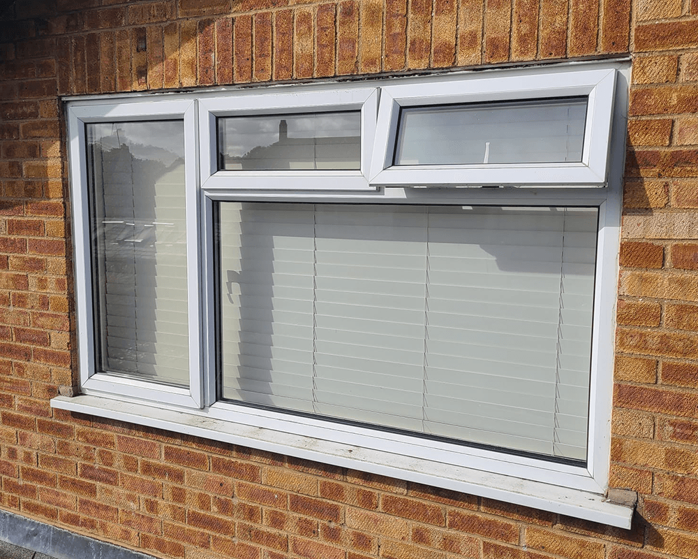 Transformation Glazing