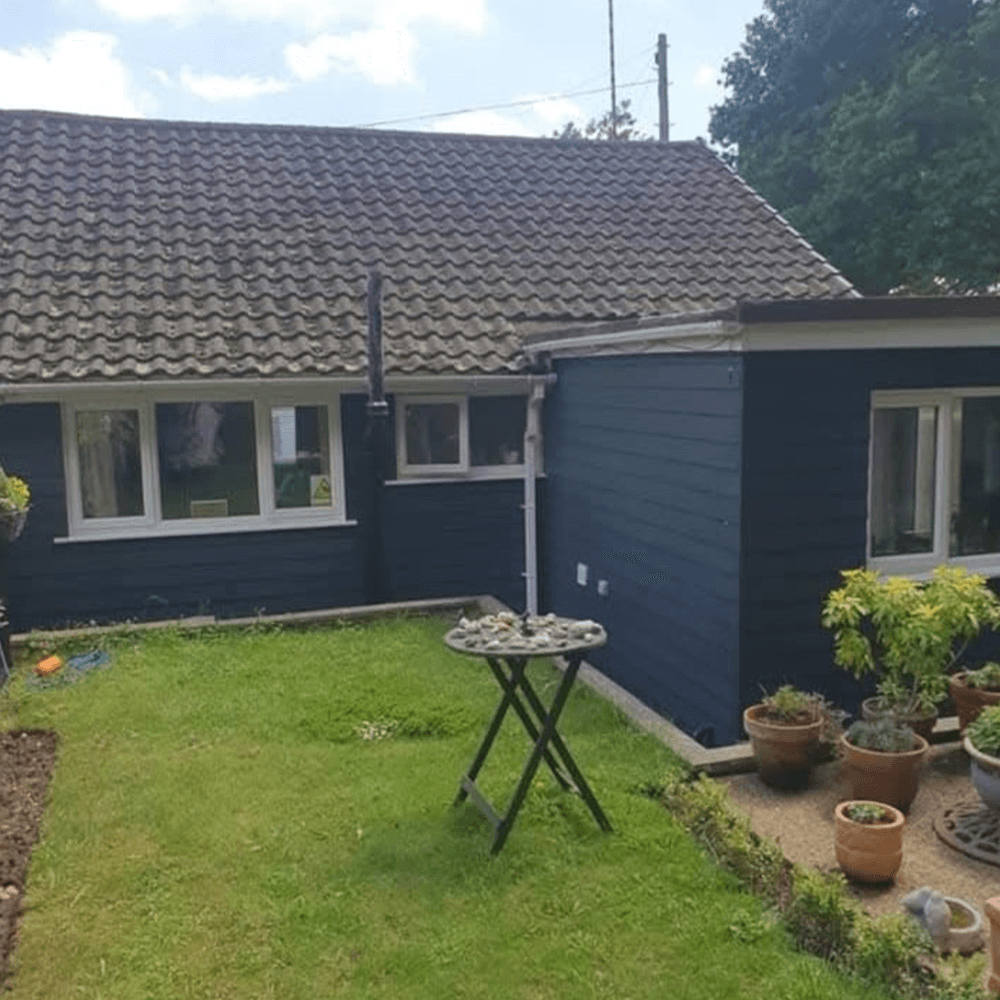 Transformation Glazing