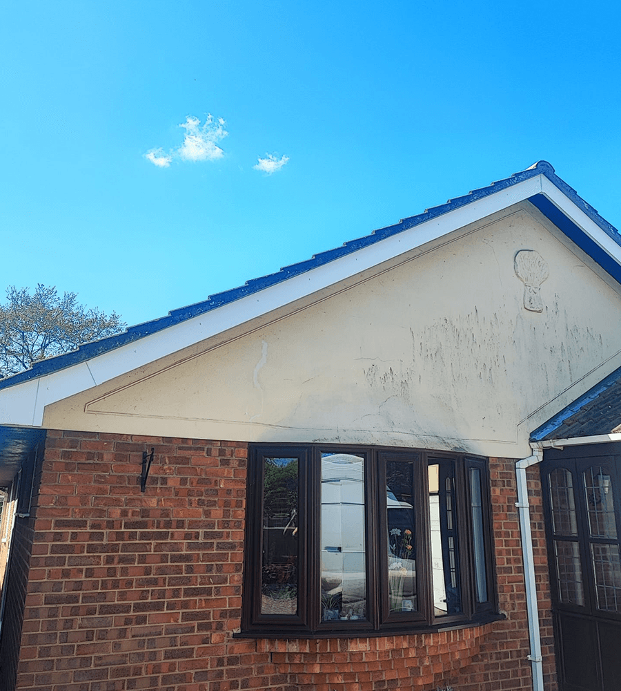 Transformation Glazing