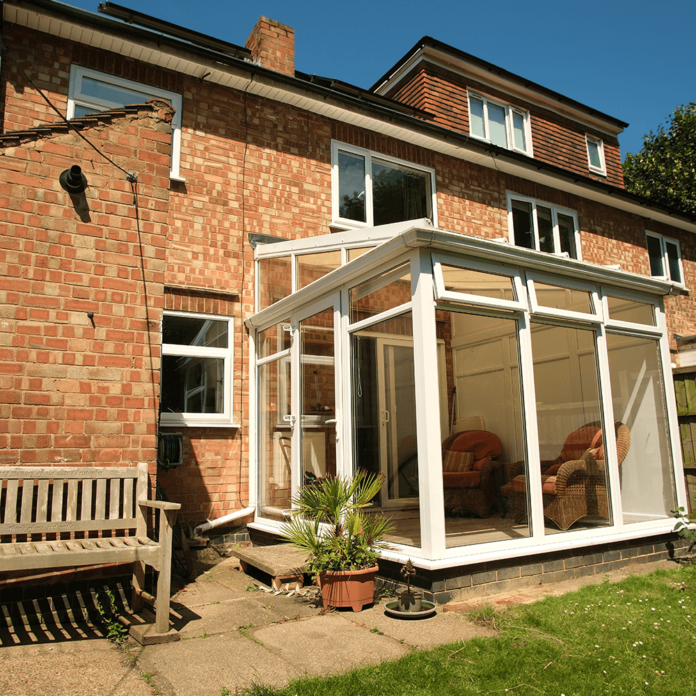 Transformation Glazing