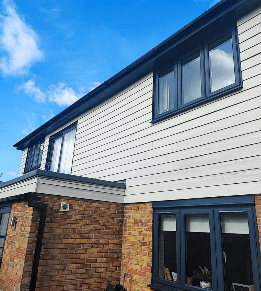 Transformation Glazing