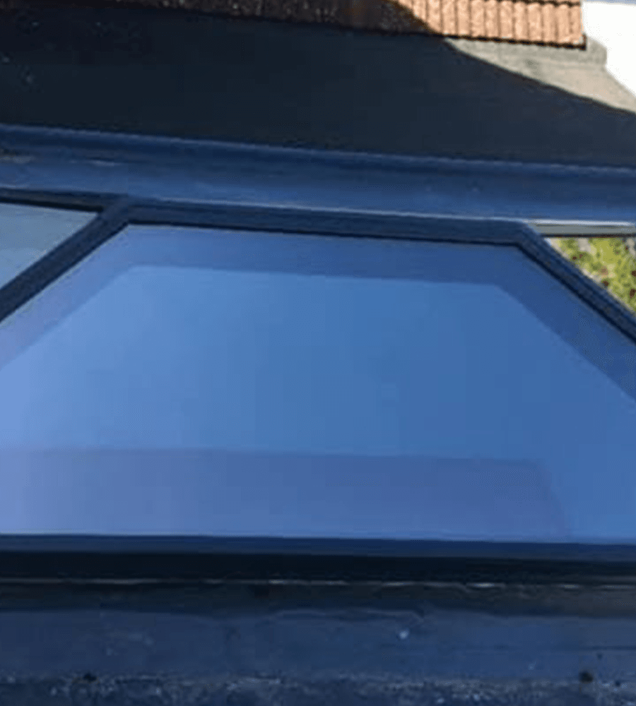 Transformation Glazing