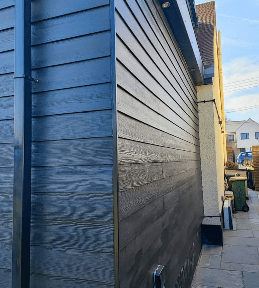 Transformation Glazing