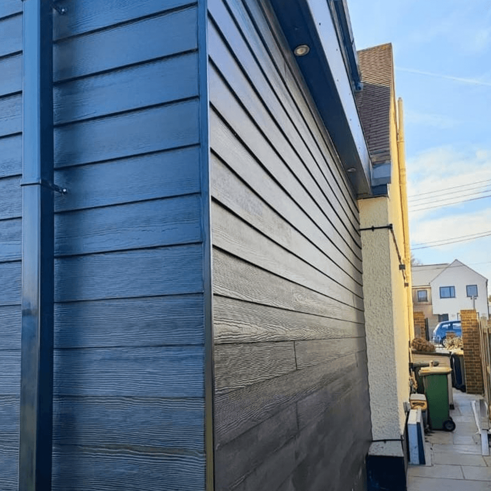 Transformation Glazing