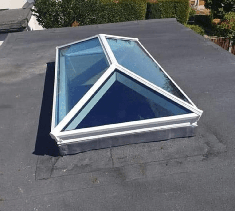Transformation Glazing